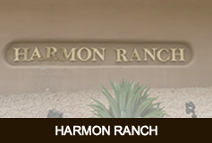 Harmon Ranch
