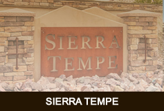 Sierra Tempe